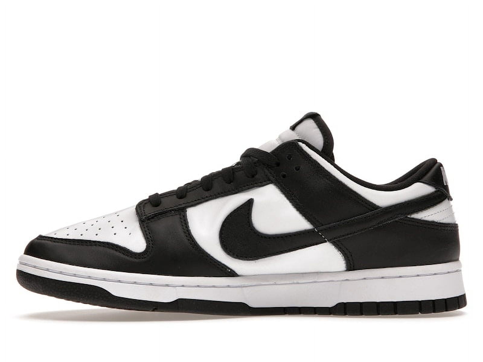 Nike Dunk Low Retro Panda Zapatillas Blancas/Negras Paraguay Ubuy