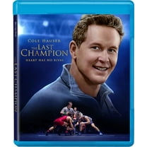 The Last Champion (Blu-ray), In House Media, Drama