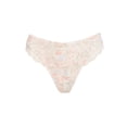 thumbnail image 2 of Jessica Simpson Women's Lace Micro Thong, 2-Pack, Size S-XXXL, 2 of 9