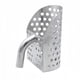 thumbnail image 4 of Pala , jardinería portátil y resistente, accesorios para detección metales, robusto acero inoxidable., 4 of 8