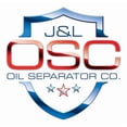 thumbnail image 6 of J&L 22-24 Ford Bronco Raptor 3.0L EcoBoost PCV Side Oil Separator 3.0 - Clear Anodized, 6 of 6