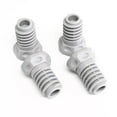 thumbnail image 3 of CNKOO 4x Durable Plastic Dryer Feet for  Appliances Scratch & Corrosion Resistant, 3 of 8