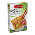 thumbnail image 3 of InnovAsian Chicken Fried Rice, 18 oz (Frozen Meal), 3 of 16