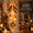 Always Together Cardinals, variant on Christmas Magic Trail Wall Light, Illuminated Holiday Story Wall Decor with Glowing Seasonal Scene, Festive Indoor Accent for Living Room, Bedroom and Party (wall decor-tree)