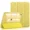 Yellow, variant on Getino Glitter Case for iPad A16 Case, Compatible with iPad 11th Generation Case 11 Inch 2025, iPad 10th Generation Case 10.9 Inch 2022 with Pencil Holder for Women Girls, Pink