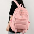 thumbnail image 4 of TopLLC Backpack Backpacks For Girls Bookbag With Primary Junior High School Bag Pencil Bag Outdoor Daypack Large capacity backpack, 4 of 9