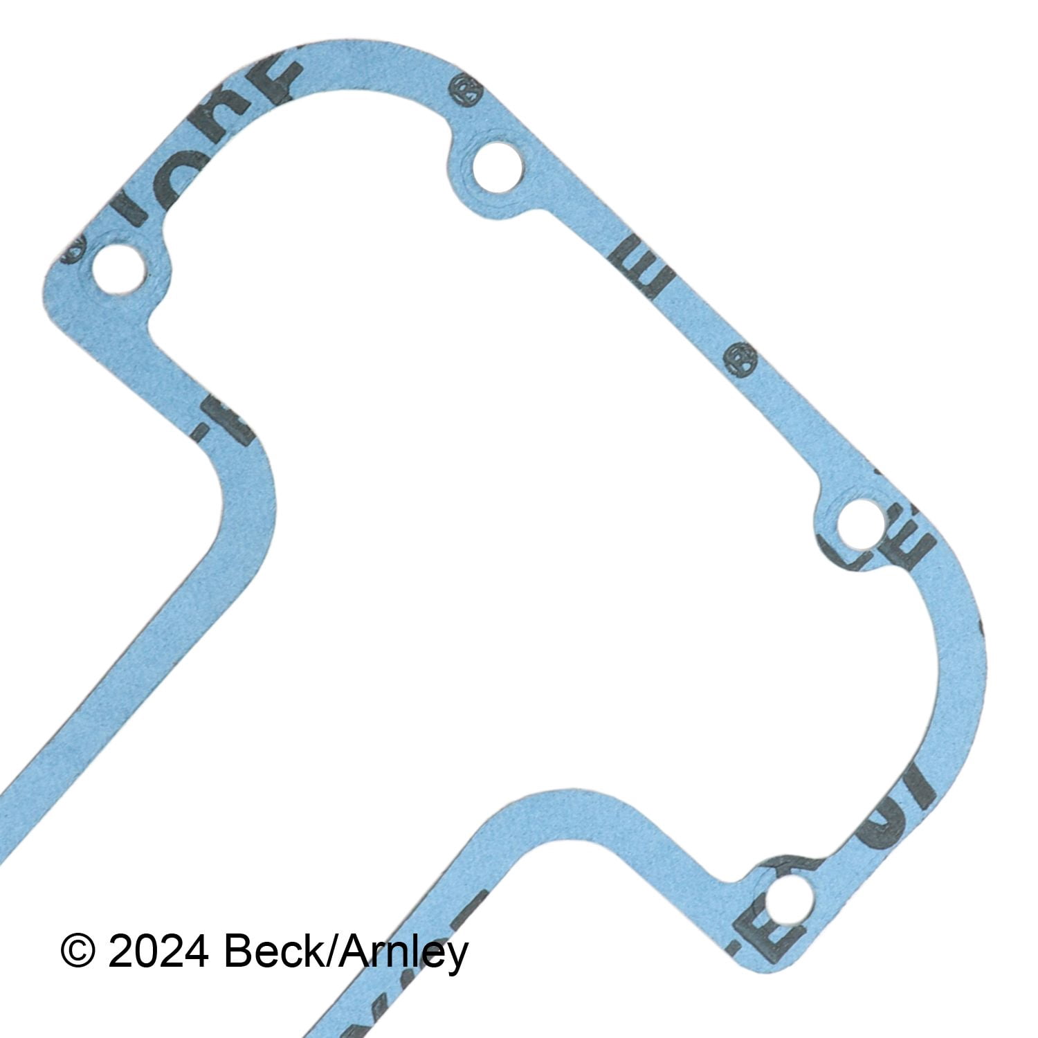 BeckArnley 036-0297 Valve Cover Gasket/Gaskets