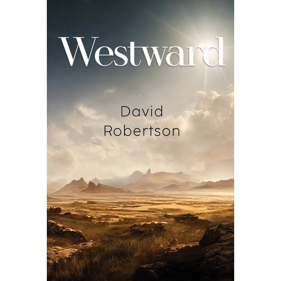 Westward, (Paperback)