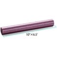 thumbnail image 3 of Agiferg Vinyle Holographique Brillant Transfert de Chaleur Multiple Couleurs à Repasser, 3 of 3
