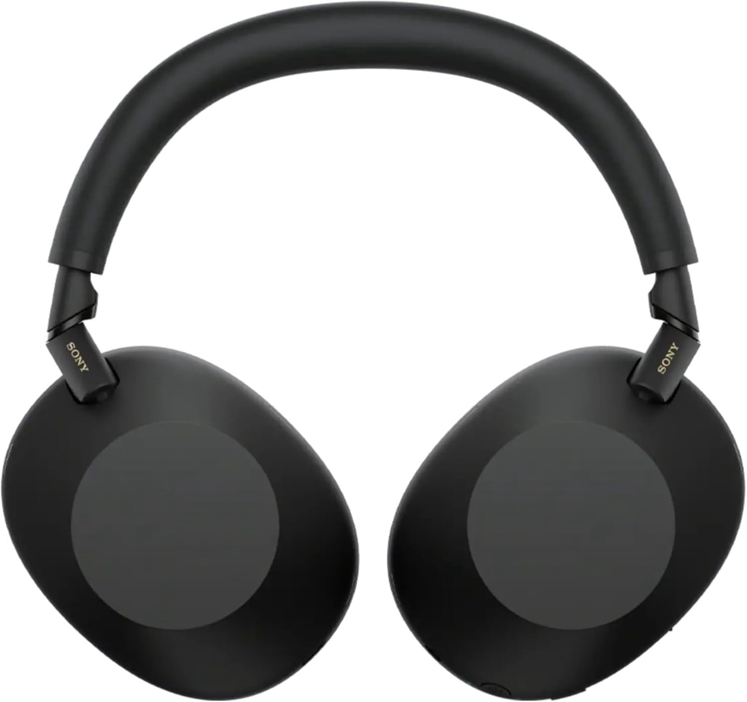 WH-1000XM6 Wireless Noise-Canceling Headphones with QN3 Processor, 12 Mics and Studio-Quality Sound (Black)