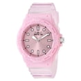 thumbnail image 1 of RELOJ INVICTA 49205 TRANSPARENTE, ROSA, 1 of 2
