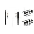 thumbnail image 1 of Transit Auto Rear Shock and TQ Link Kit for Car 2002-2005 Kia Sedona - Left Right Side (Driver Passenger) KSS-107554, 1 of 2