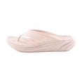 thumbnail image 2 of Vionic Tide Rx Women's Sandals Light Pink Synthetic Size 13 M, 2 of 8
