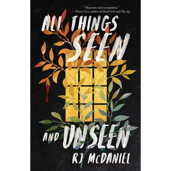 All Things Seen and Unseen, (Paperback)