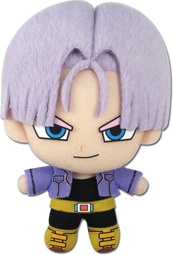 dragon ball z plushies
