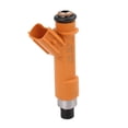 thumbnail image 1 of Inyector De Combustible Para Coche 23250-40020 23209-42020 DC 12V Para Coche Aygo Bj. 2005-2012, 1 of 1