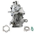 thumbnail image 3 of BFO Left Turbo Turbocharger for Ford F150 EcoBoost 3.5L 2010-2012 CL3Z6K682A, 3 of 8