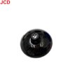 thumbnail image 1 of 1pcs Original For Xbox one Elite 2 Game Handle Controller Thumb Sticks 3D Analog Stick Button Stand Mushroom Head Metal Base black, 1 of 6