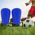thumbnail image 6 of Baoblaze 1 Pair Soccer Shin Guards Knee Guards Leg Shin Guards for Kids Adults Soccer 6cmx4cmx9.5cm, 6 of 8