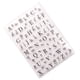 thumbnail image 5 of sweethay Silicone Stamp Simple Design Card Making Embosser Stamping Stamper Decorations Stampers DIY Seal Transparent Scrapbooking Type2, 5 of 6