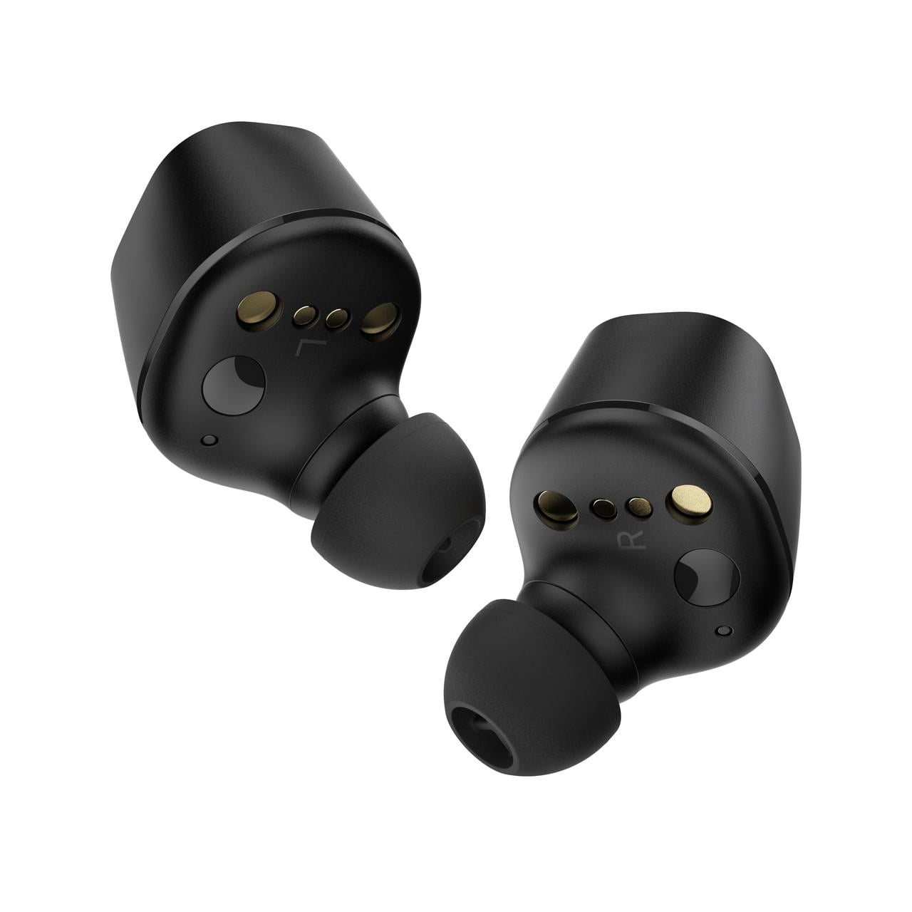 SENNHEISER CX Plus True Wireless Special Edition, Bluetooth in-Ear Headphones - Matte Black