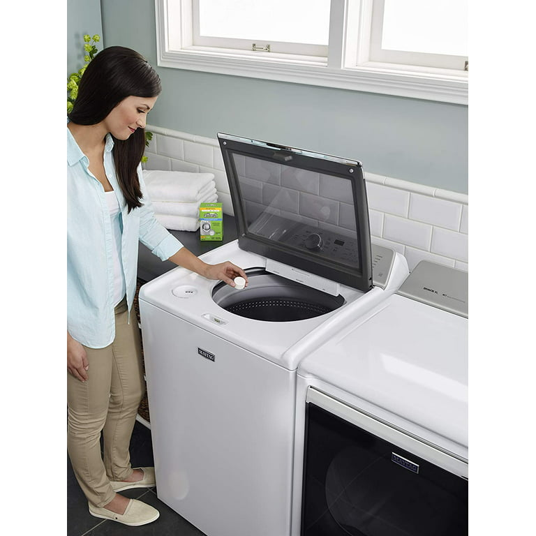 Affresh washer tablets-883049066905, Don's Appliances