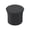 Black, variant on Bear-Shaped Silicone Ice Tray Black One Size with Flexible Release for and Beverages