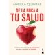 thumbnail image 1 of De la boca a tu salud, de Ángela Quintas, Booket Paidós, 1 of 3