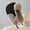 Black, variant on Aloohaidyvio Winter Hats for Women and Men,Eskimo Hats Windproof Outdoor Warm Ski Cap with Ear Flap Russian Fur Hat Trooper Ushanka Men and Women