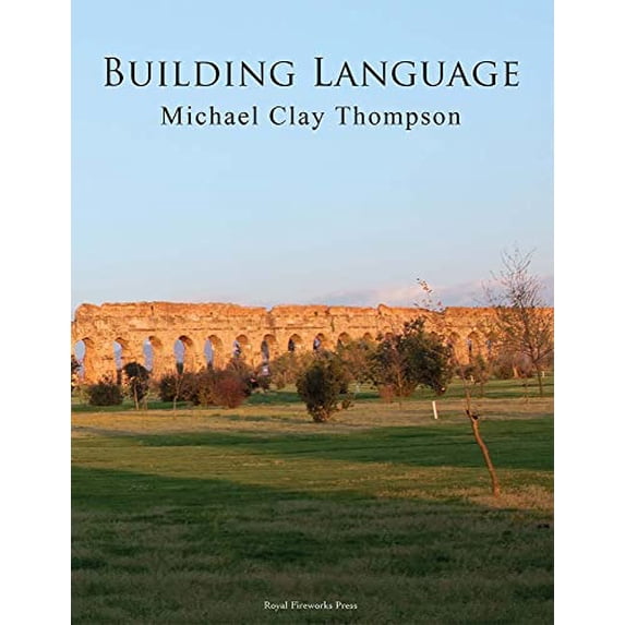 Pre-Owned Building Language Student Book: Second Edition (Unknown) 088092800X 9780880928007