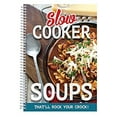 thumbnail image 1 of Pre-Owned Slow Cooker Soups (Unknown) 1563834901 9781563834905, 1 of 1