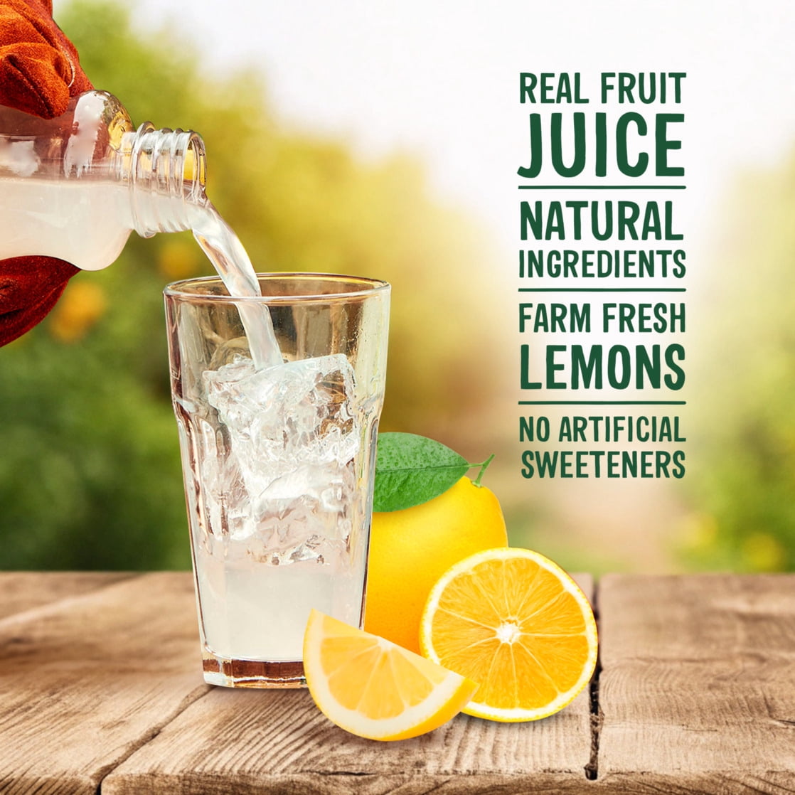 Florida's Natural Lemonade 59 oz