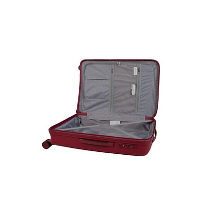 it luggage influential hardside spinner