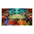 thumbnail image 2 of Rio Multiplayer Party Game! - Wii, 2 of 9