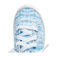 thumbnail image 2 of Time and Tru Women's Scrunchback Sneaker, 2 of 6