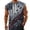 a-2Blue2, variant on FINALGANG Mens Crew Neck Sleeveless Tank Top With American Flag Retro Print Soft Breathable Casual Muscle Fit Patriotic Top For Patriotic Events Workouts Daily Wear S