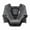 Black, variant on For YAMAHA MT07 2022 Motorcycle Rear Turn Signal Indicator Lamp Taillight Brake Tail Light MT-07 2021 ABS Accessories