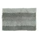 thumbnail image 1 of Tapete Para Baño Shades Gris 40X60 Cm Poliéster Antideslizan, 1 of 3