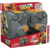 Transformers 4 Rumble Fists, Bumblebee