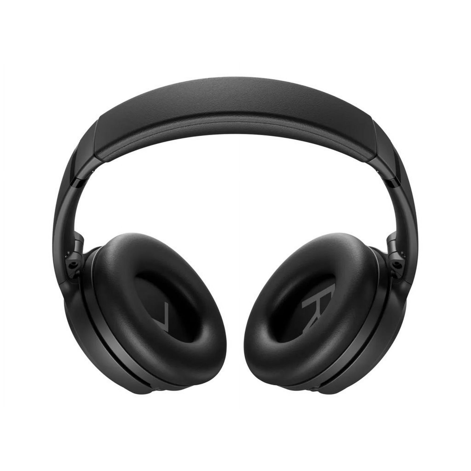 Bose QuietComfort - Headphones with mic - full size