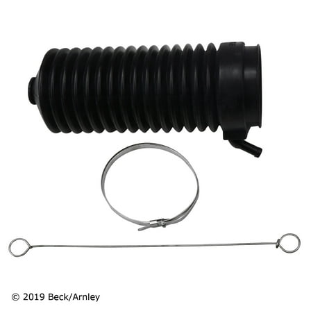 BeckArnley 103-2677 Steering Rack Boot Kit