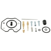 New All Balls Carburetor Rebuild Kit 26-1284 for Honda ATC 200 E 82-83
