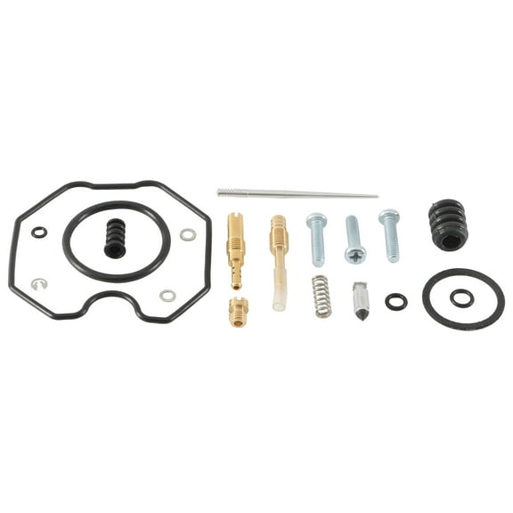 New All Balls Carburetor Rebuild Kit 26-1284 for Honda ATC 200 E 82-83