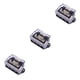 thumbnail image 3 of Sidaley Reemplazo del bloque de distribución del amplificador automotriz Accesorios de caja divisora ​​de barco preperforados de alta Type1 NO1, 3 of 6