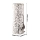 thumbnail image 4 of Fiudx Dispensador con Ventosa, Botella de Jabón Fácil de Presionar, Contenedor de Champú de Pared, Material Pet Duradero, Uso Doméstico Versátil, Diseño Moderno y Elegante, Instalación Sencilla., 4 of 6