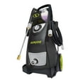 thumbnail image 1 of Open Box Sun Joe Electric Pressure Washer, Portable Power Washer with Wheels, 1 of 10