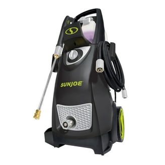 Sun Joe SPX6000C-XR iON Cordless Pressure Washer | 1160 PSI 40V