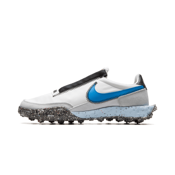 NIKE WOMENS WAFFLE RACER CRATER Womens "SUMMIT WHITE" CT1983 100 CT1983 100 from Stadium Goods