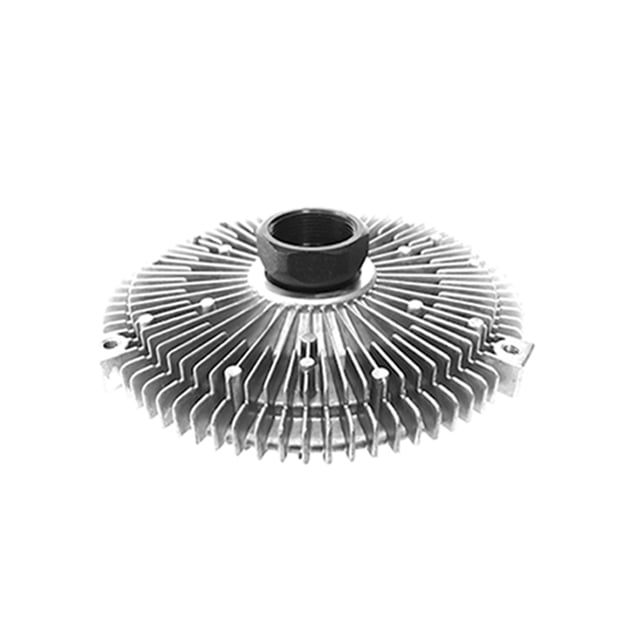 FAN CLUTCH C230 1997 al 1998 MERCEDES-BENZ L4 2.3L K-NADIAN .