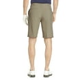 thumbnail image 3 of IZOD Men's Golf SwingFlex Performance Stretch Flat Front Short, 3 of 5